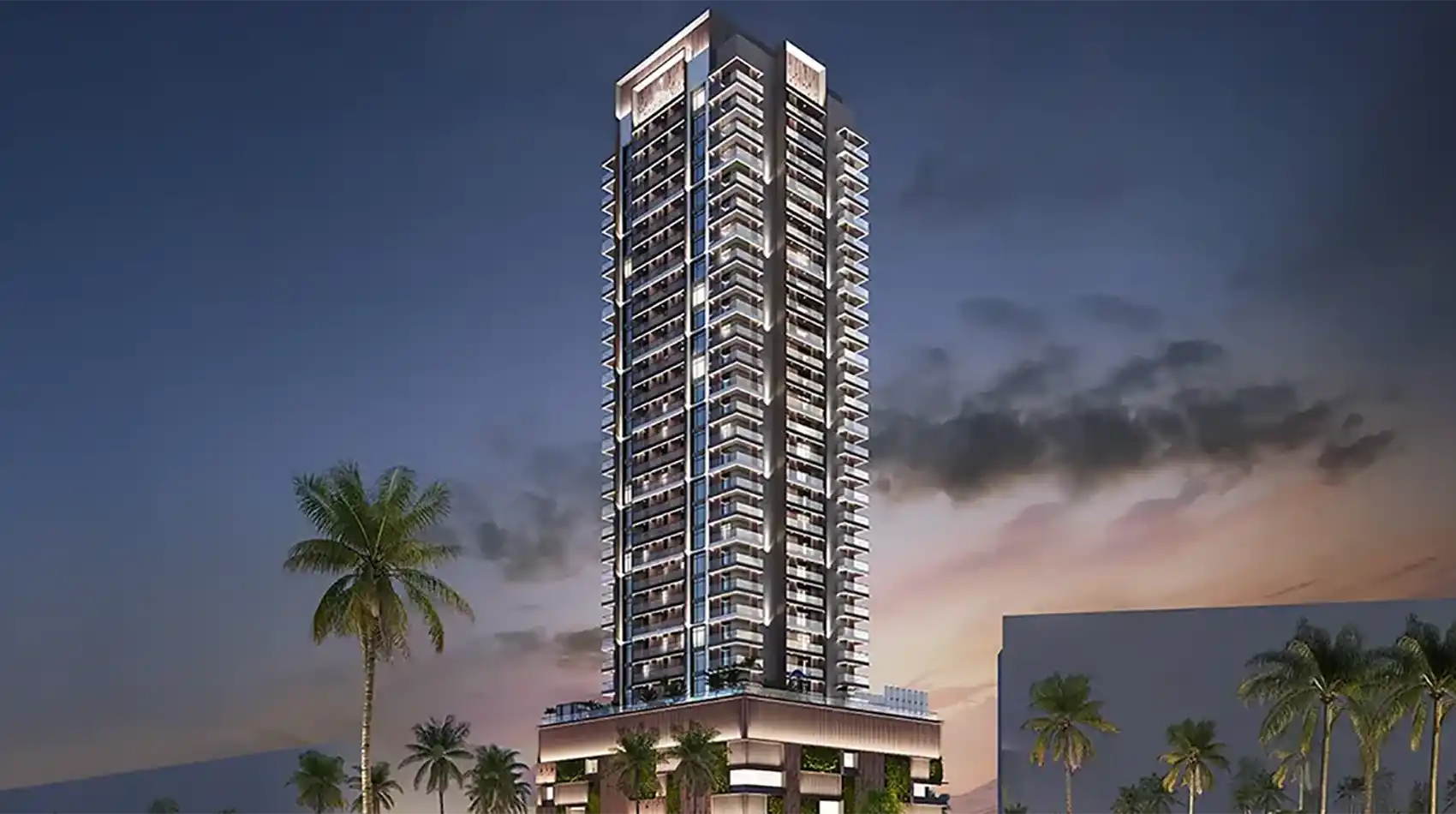 Q Gardens Aliya by AYS Developers